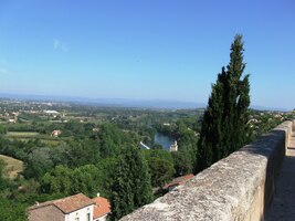 a první zastávku máme v tomto malebném městě