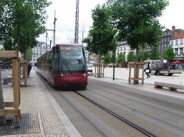 Ale teď už... domů! Tam, kde mají tramvaje dvě koleje