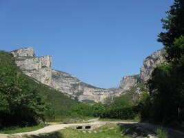 Druhý den jsme vyrazili na krátký výšlap do hor