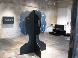 Mají tu muzeum s mnoha exponáty