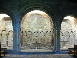 těch nejstarších z Aragonie a Navarry