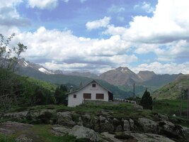 Za zády máme Francii