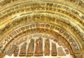 Detail portálu to jasně dokumentuje