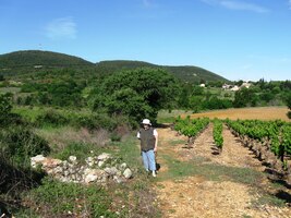 a my jsme vyrazili do hory