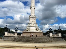 který se "shodou okolností! jmenuje Gironde