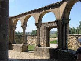 a dorazili až sem -