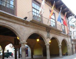 s centrem z koloniálních dob,