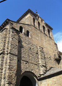 jsme došli k místnímu skvostu,