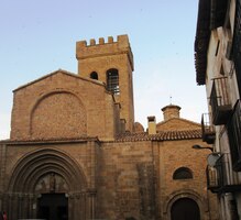 Ze starších památek je tato asi nejcennější