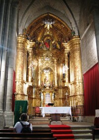 Takže jsme vlastně nemohli nevstoupit