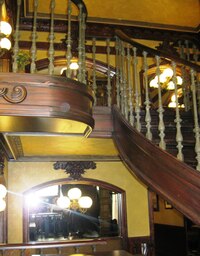 a my jsem sin tu dali místní speciální tiapas