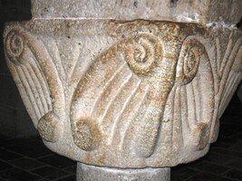 s minimem zdobných prvků