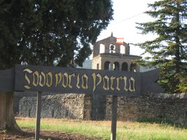 Castillo de San Pedro