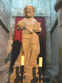 a nepoklonit se našemu ochránci