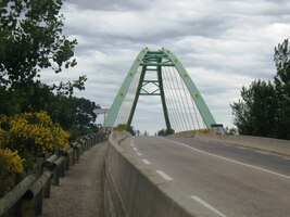 ve kterém jsme ušli většinu našich pěších kilometrů