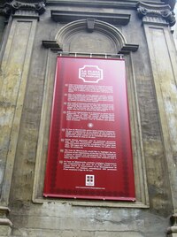 Encierro - běh v ulicích s býky