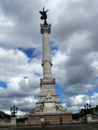 revolucionářů z tohoto kraje