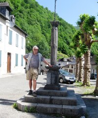 A další vzpomínka na pouť z r.2006