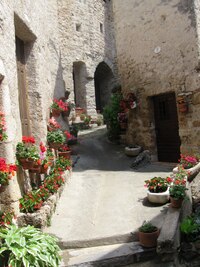 je pod záštitou UNESCO