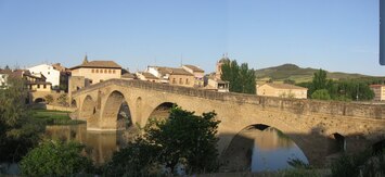 a jeden z nejznámější symbolů Camina