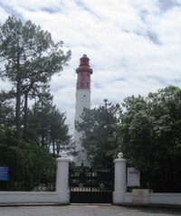 U majáku na mysu Cap de Ferrer už je to jasné: