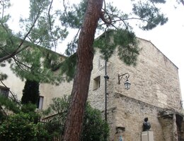 Hop a skok do Montpellier k diecézi sv.Rocha