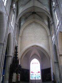 Však nyní už vzhůru do města!