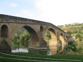 ještě jednou k mostu - "obratníku" naší pouti