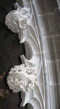 a reálným i ideovým útočištěm křesťanů