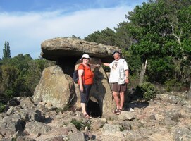 prehistorie hodná obdivu a osahání