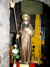 Uhodli jste - Santiago!