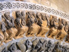 řadí tuto stavbu mezi moje nejoblíbenější