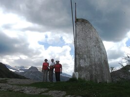 a tady my (už po kafi)