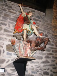 Maurobijce! Francisco či Santiago?