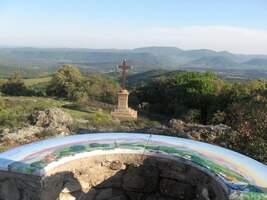 a je odsud krásný výhled