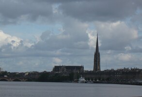 Sbohem, nádherné Bordeaux!