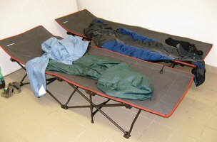 Adieu, naše Záhořova lože!