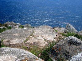 A nekonečná masa vod