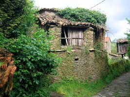 Kousek za městem je to ještě horší