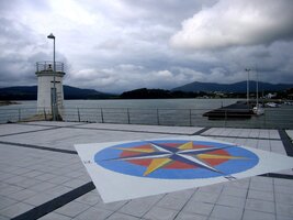 Je to jasné - útok jde ze severu