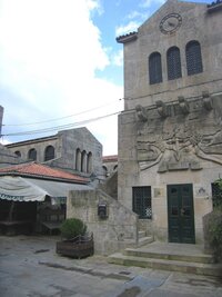 Jmenuje se Mercado de Abastos