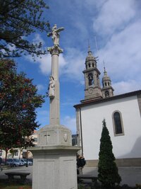 Toto je místní kostel