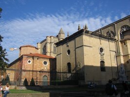 Je to stavebnice staletí