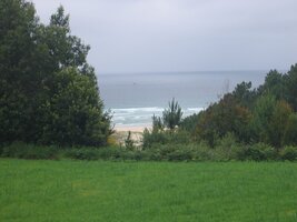 Od něj vede cesta jen do Muxia