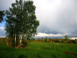 Náš poslední večer ve Španělsku