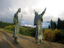 A rozumíme jejich rozmáchlým gestům