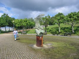 a z parku univerzity Jih