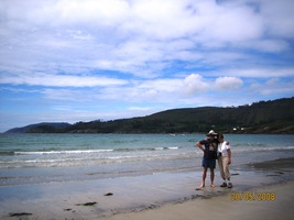 Příjemné dobývání Atlantiku