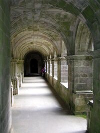 V ambitech jim déšť nevadí