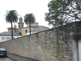 Je tu i kus historie...